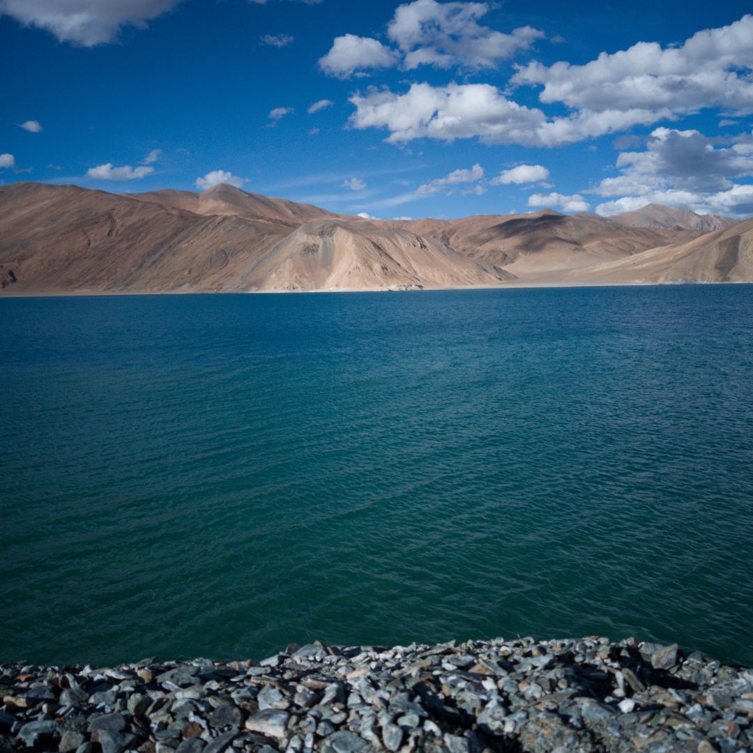 Pangong